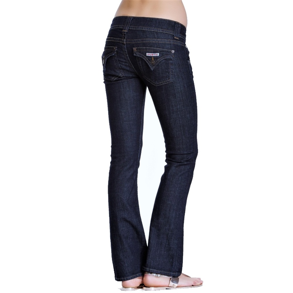 Hudson Signature Bootcut Jeans